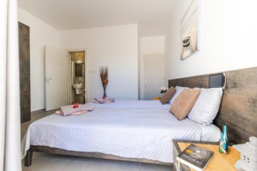 Brand New Apartment 3 Bdr 2 Bth Bugibba B8